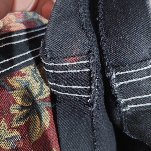 Grunge Tote Bag - Picture 3 of 6